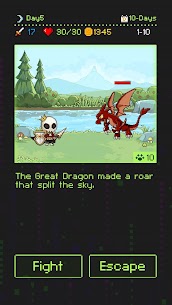 Mini Skull-Pixel Adventure RPG 6
