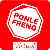 Ponle Freno Virtual Race 2020 icon