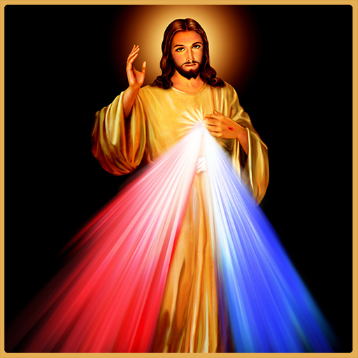 Bible Verses & Jesus Quote wit logo