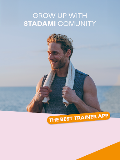 Stadami for Trainers  Coaches