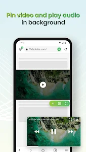 Co Co: Movie & Video Browser