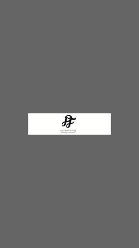 Android application Physique Factory NZ screenshort