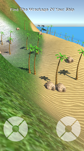 Frond Islands Sandy Beaches Screen 3