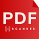 PDF - Document Scanner - Androidアプリ