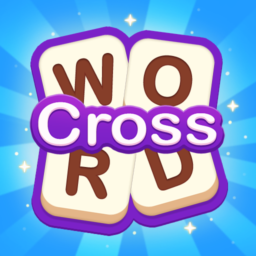 Word Connect: Crossword Puzzle Logo