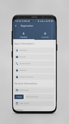 Hadiya Qatar Screen 2