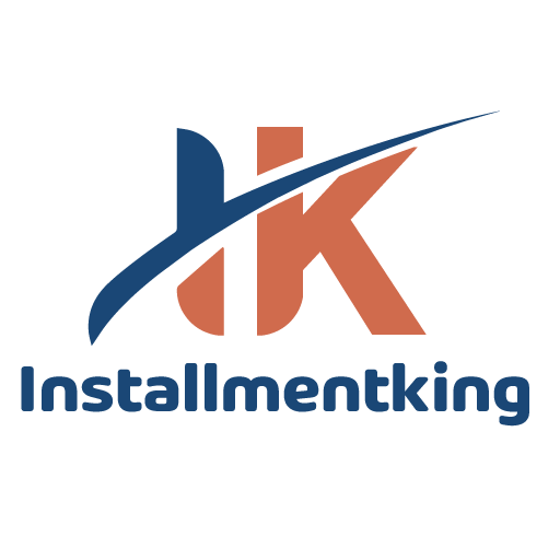 Installment King logo