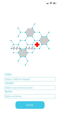 Pongeluppe Enfermagem Screen 2