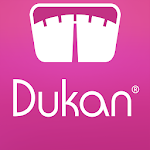 Cover Image of Download Dukan Diet official app  APK