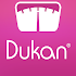 Dukan Diet – official app 4.0