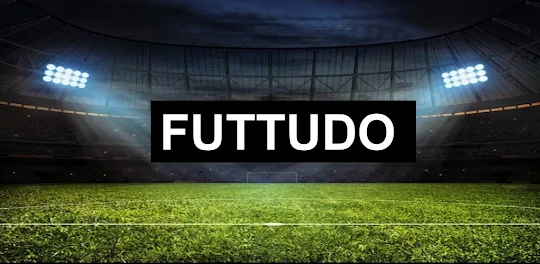 FutTudo - Ver Futebol ao vivo