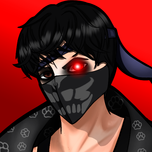 Only Red Settings Logo