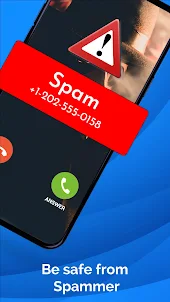 Call Id Spam Call Blocker