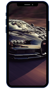 Bugatti Divo خلفيات HD