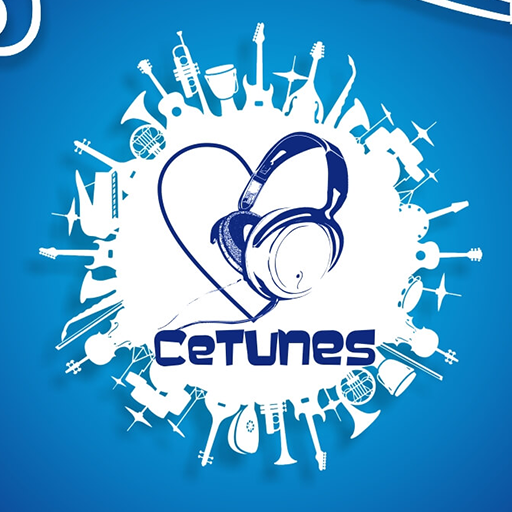 CeTunes logo
