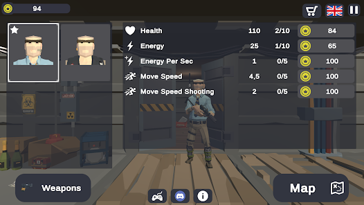 Screenshot image