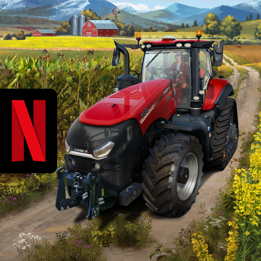 Baixar farming simulator Tractor 23 para PC - LDPlayer