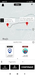 Araújo App - Cliente