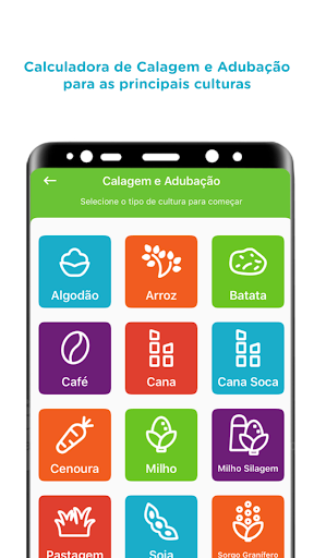 AgroPocket o seu agro no bolso Screen 2