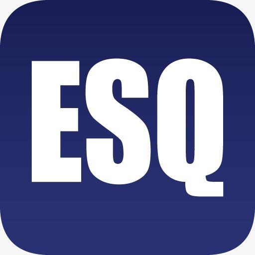 ESQ 165 MY logo