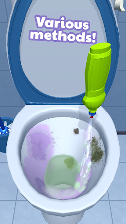 Game screenshot Triple Sort 3D: Puzzle Games apk download