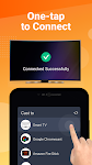 screenshot of Screen Mirroring - Miracast