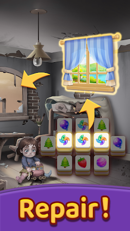 Game screenshot Tile Rescue hack
