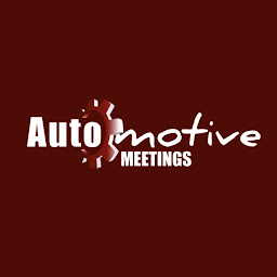 Icon image Automotive Meetings