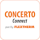 CONCERTO Connect by Flextherm Download on Windows