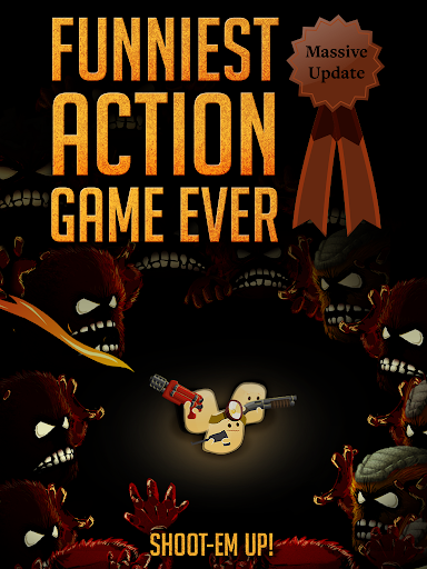 Hopeless: The Dark Cave - Action - games