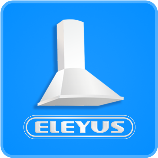 ELEYUS 3D Styler logo