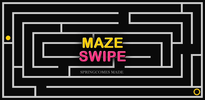 Maze Swipe