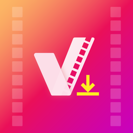 All Video Downloader: Fast HD Header - AppWisp.com