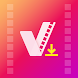 All Video Downloader: Fast HD - Androidアプリ