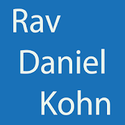 Top 19 Education Apps Like Rav Daniel Kohn - Best Alternatives