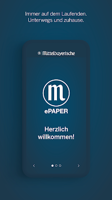 Mittelbayerische ePaperのおすすめ画像1