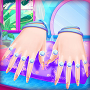 Ice Princess Nails Salon