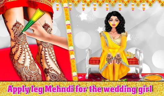 Indian Wedding Marriage Part1 Screenshot