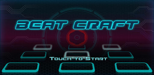 Beat Craft Mod Free ADS v2.0.1