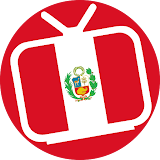 Peru TV Play icon