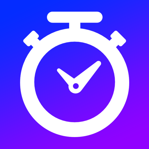 Interval Timer - Tabata HIIT Timer icon