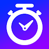 Interval Timer - Tabata HIIT T icon