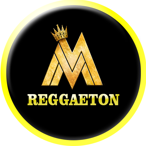Reggaeton Sounds logo