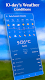 screenshot of Live Weather: Weather Forecast
