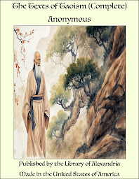 Icon image The Texts of Taoism (Complete)