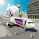 Flight Simulator Airplane Game - Androidアプリ