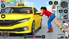 Parking Car Driving School Simのおすすめ画像4
