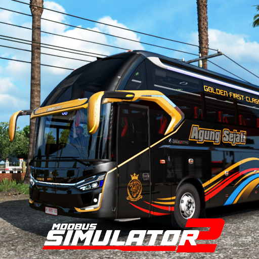 Mod bus simulator 2