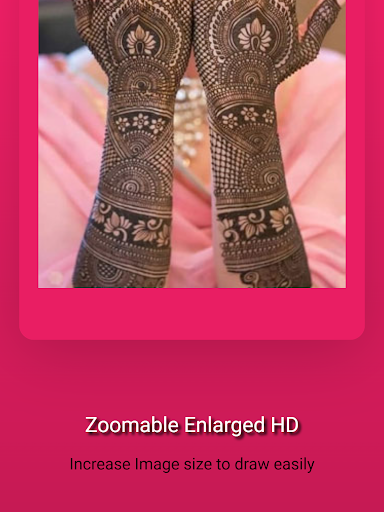 मेहंदी डिजाइन नवीनतम 2024