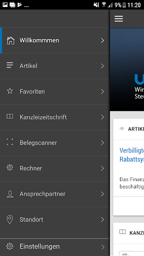 WSG Screenshot 3 - AppWisp.com